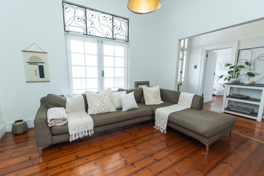 To Let 3 Bedroom Property for Rent in Richmond Hill Eastern Cape